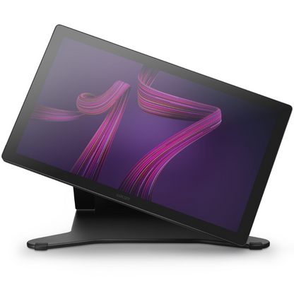 Creative Pen & Touch Display