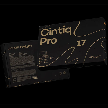 Cintiq pro 17 amazon