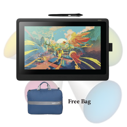Pen tablet for Photo editing
