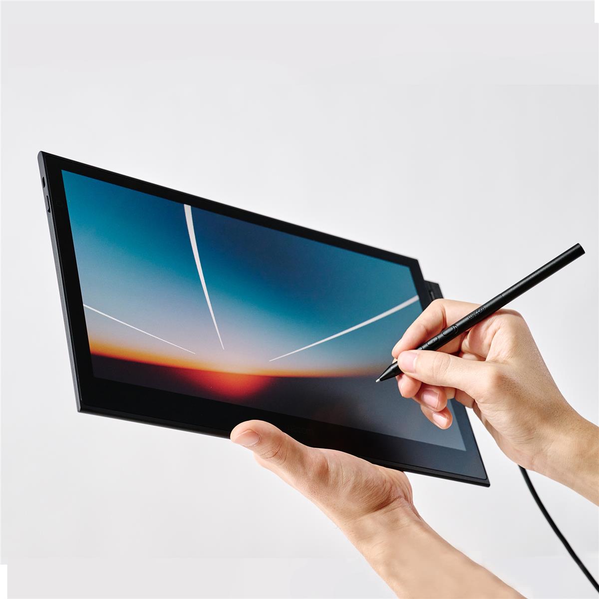 Drawing Tablet with Screen