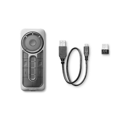 Wacom Express Key Remote