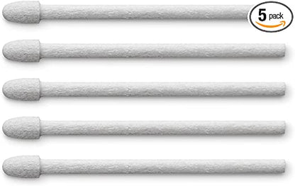 Wacom Pen Nibs Felt (5pcs/pack)