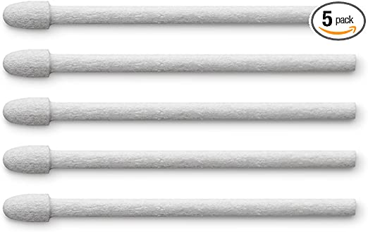 Wacom Pen Nibs Felt (5pcs/pack)