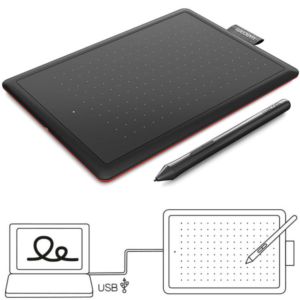 Graphic Drawing Tablet for Beginners,