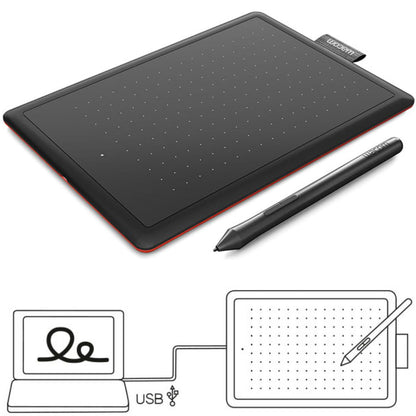 Graphic Drawing Tablet for Beginners,