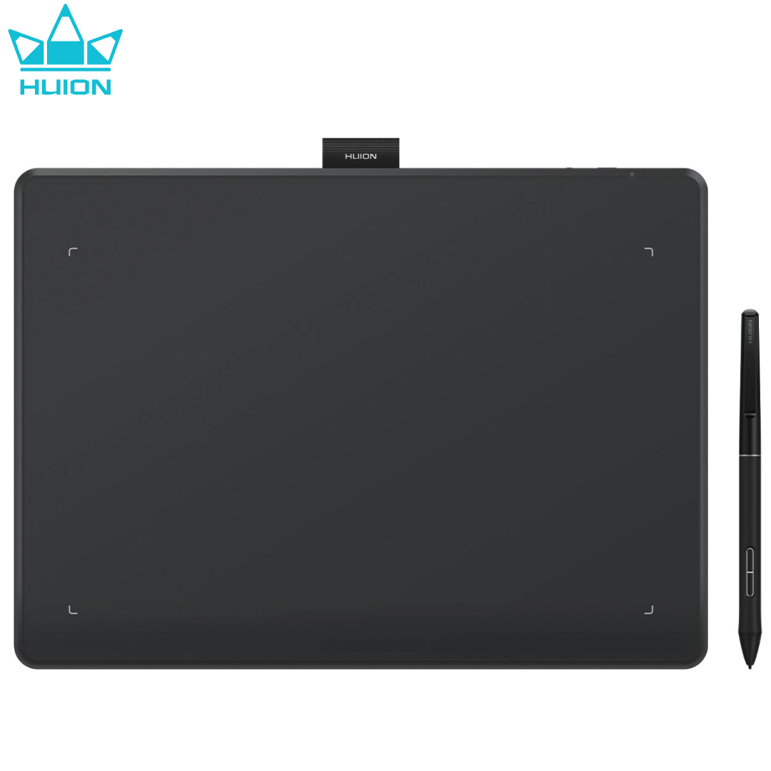 Huion Inspiroy Frego M