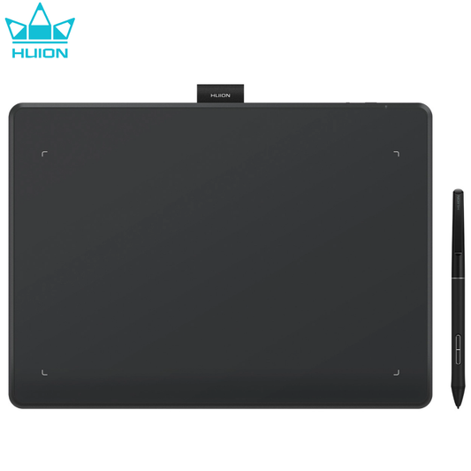 Huion Inspiroy Frego M