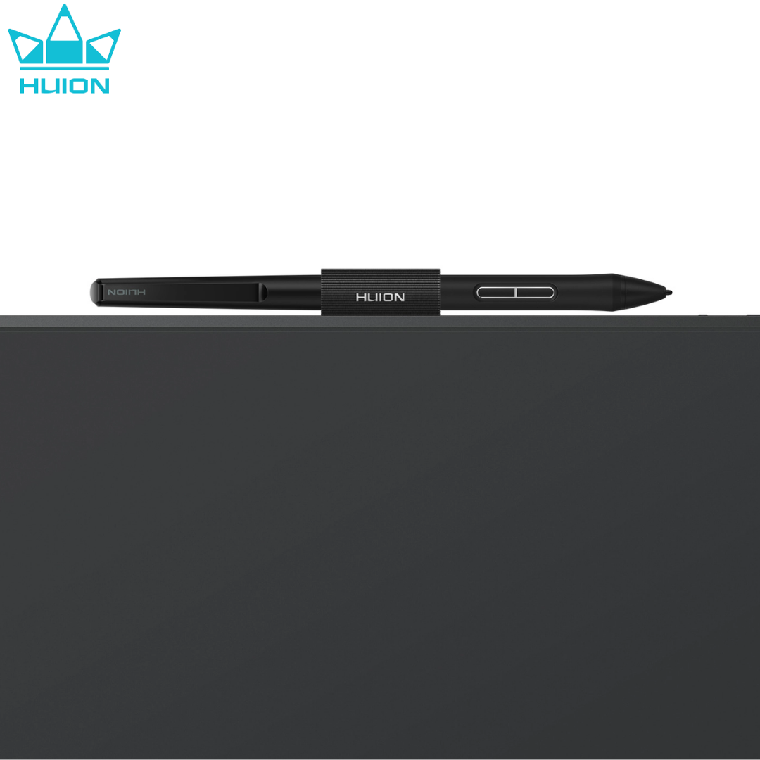 Huion Inspiroy Frego M