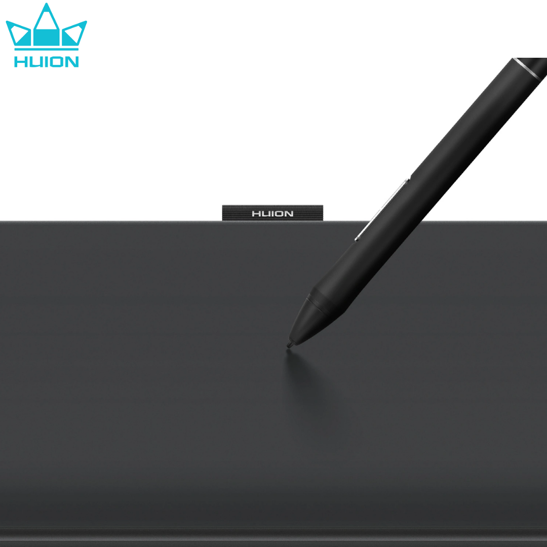 Huion Inspiroy Frego M