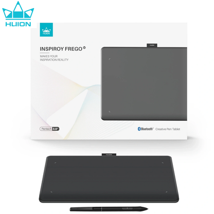 Huion Inspiroy Frego M