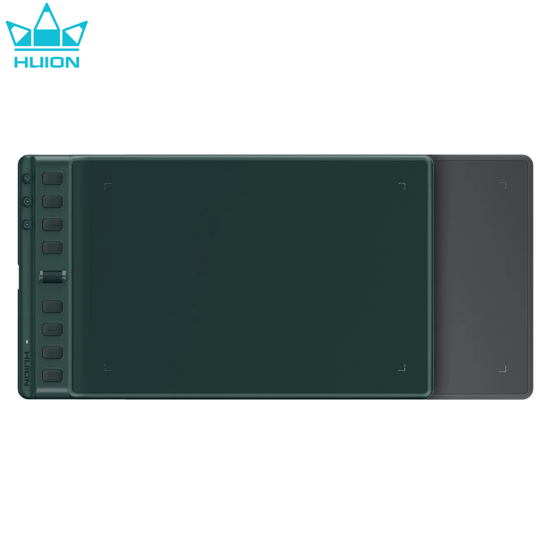 Huion Inspiroy 2 M