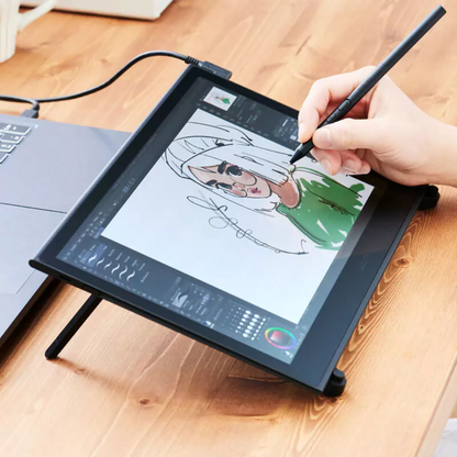 Creative Pen Tablet