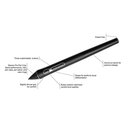 Wacom Pro Pen 3D