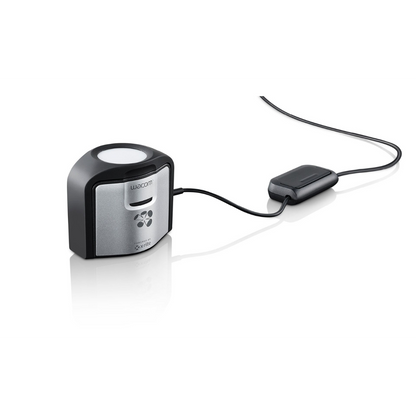 Wacom Color Manager Powered by X-Rite