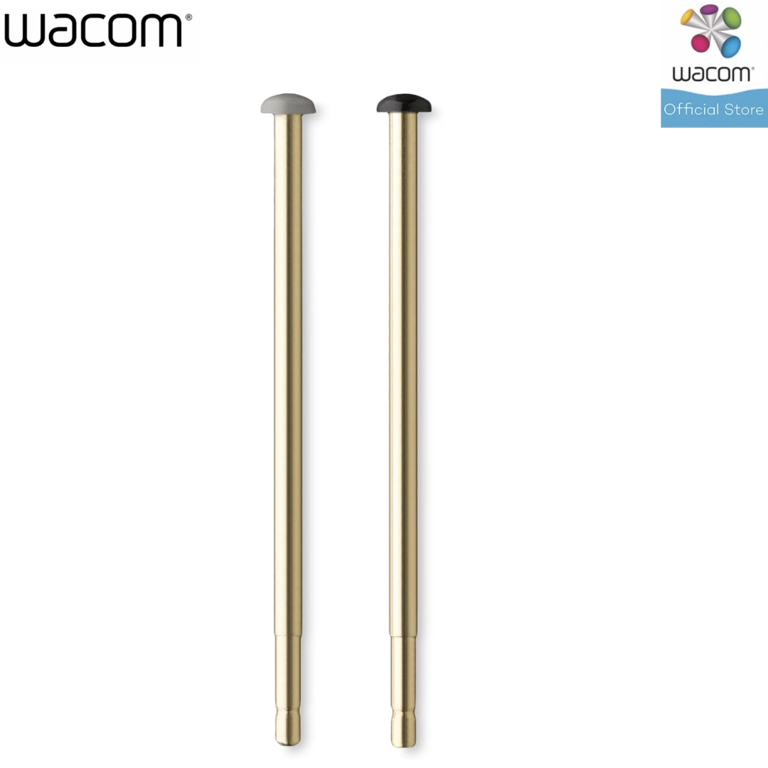 Wacom Stylus Nibs for Bamboo Smart
