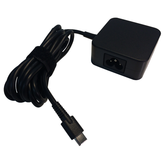 Wacom Cintiq Pro 13/16 USB-C 45W Power Adapter