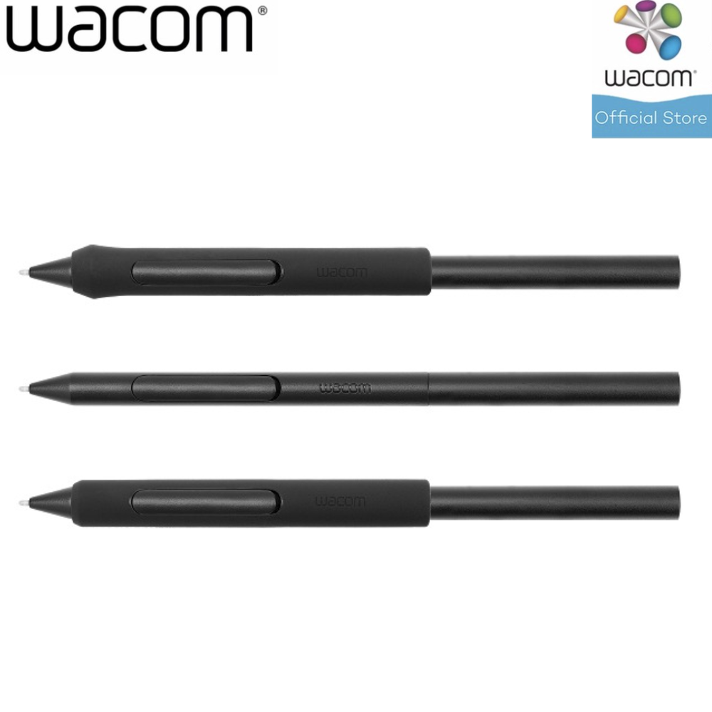 Wacom Pro Pen 3 Flare Grip - 2-pack