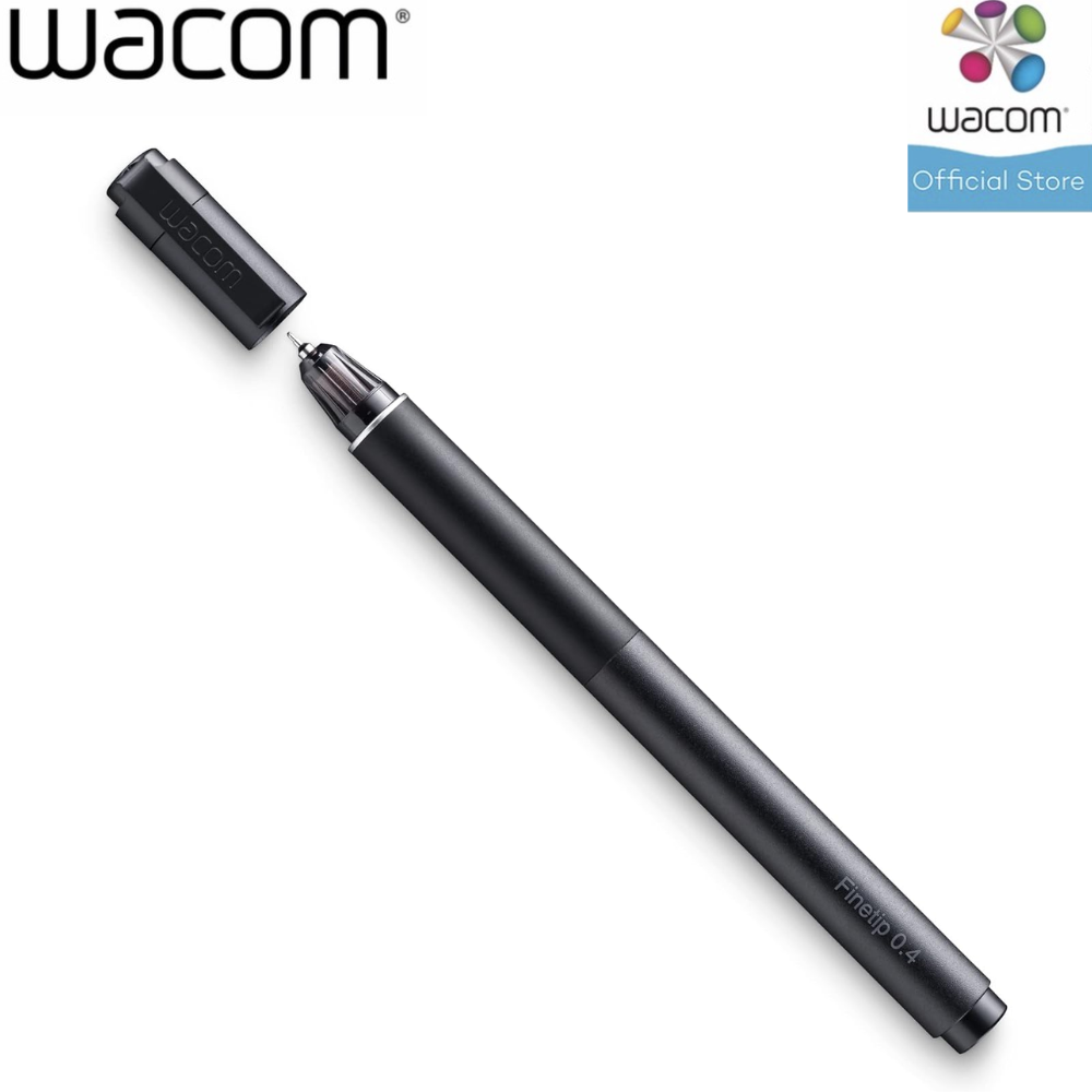 Wacom Finetip Pen