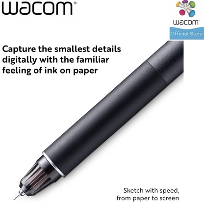 Wacom Finetip Pen