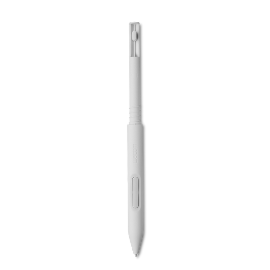 Wacom Pen Front White