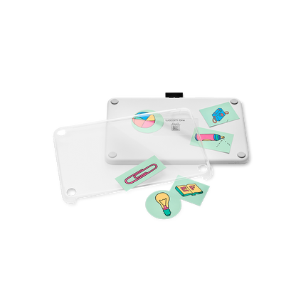 Wacom One 13 Rear Cover