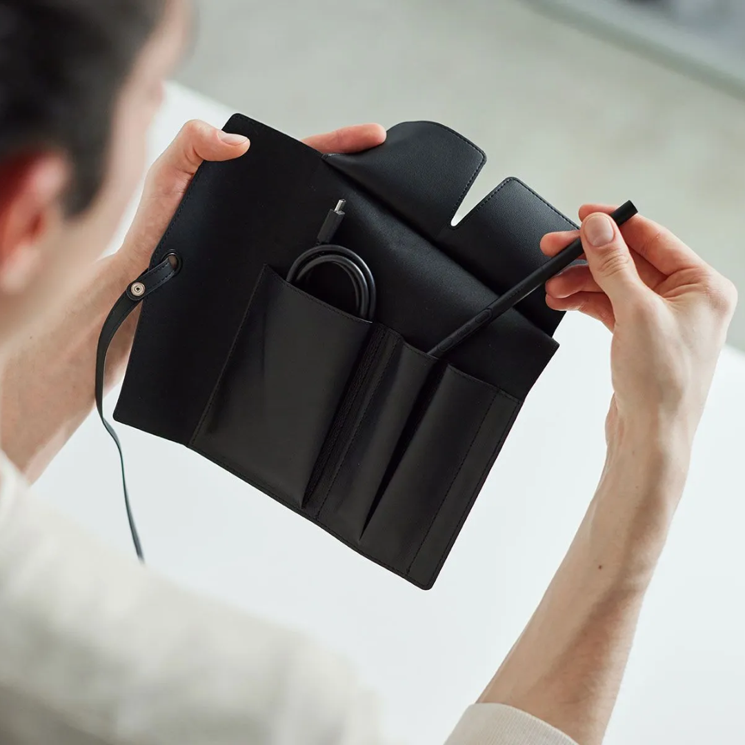 Wacom Movink Rollup Case