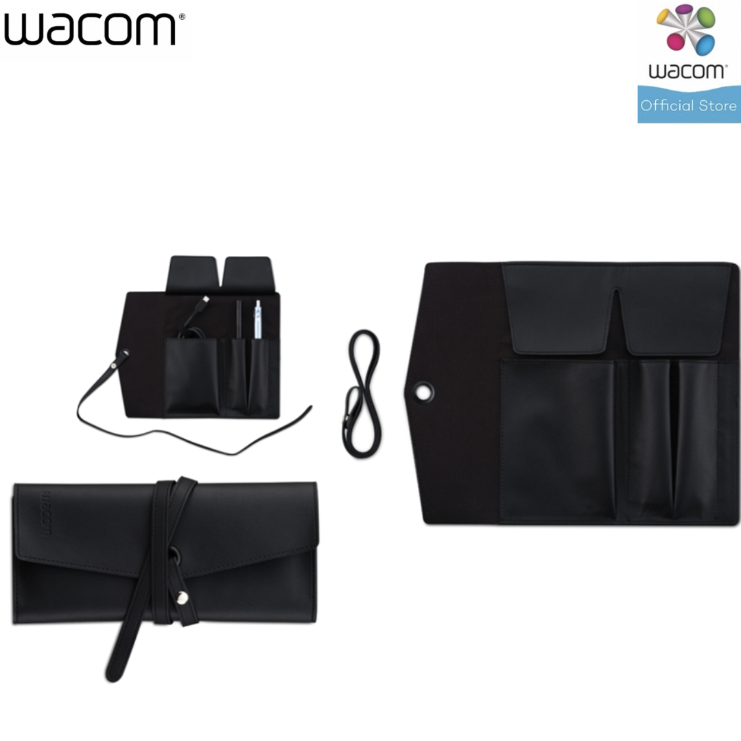 Wacom Movink Rollup Case