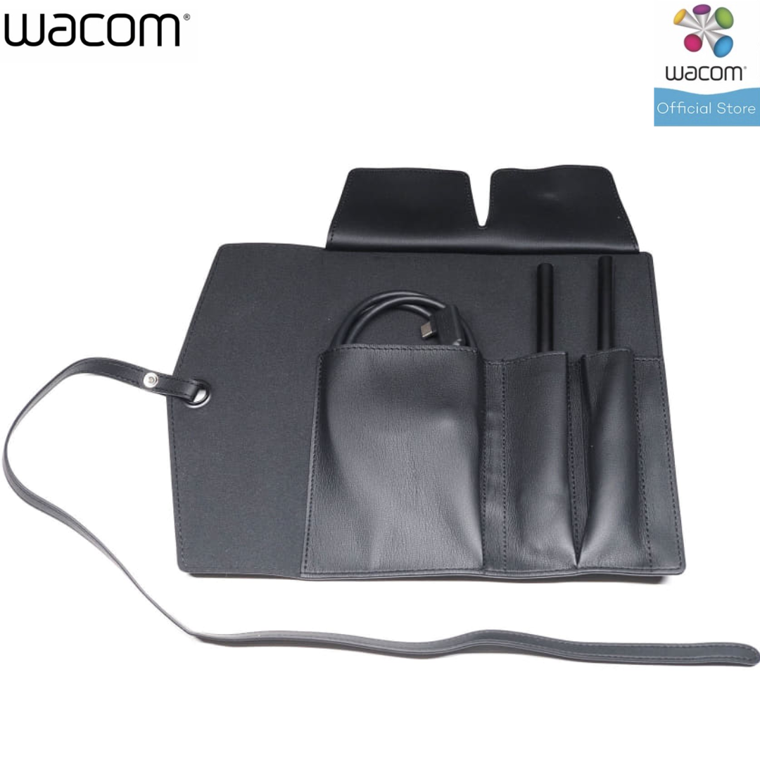 Wacom Movink Rollup Case