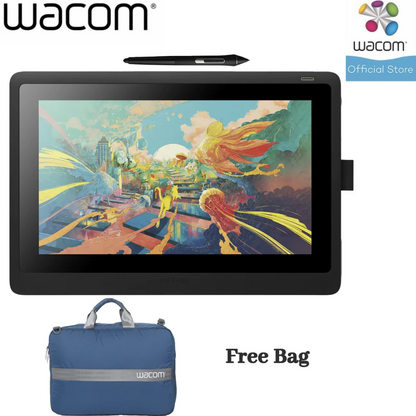 full HD Drawing tablet