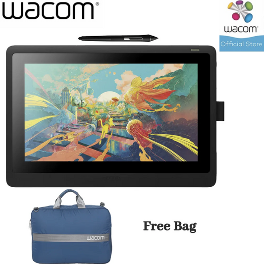 full HD Drawing tablet