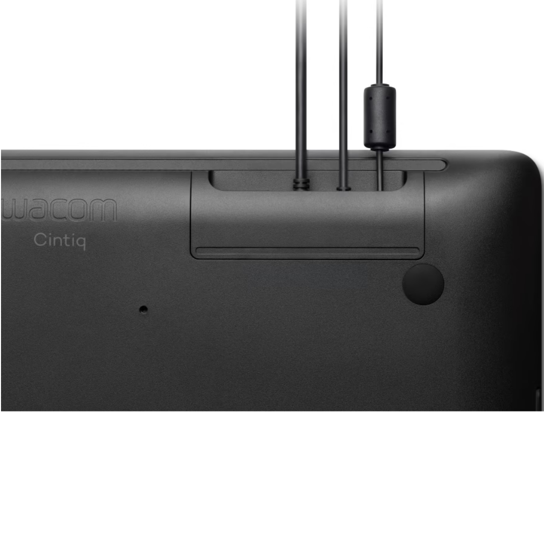 Wacom Cintiq 22 Animation drawing