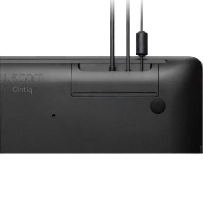  Wacom Cintiq 22 Animation drawing