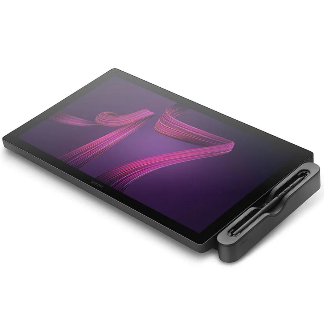 Creative Touch Display