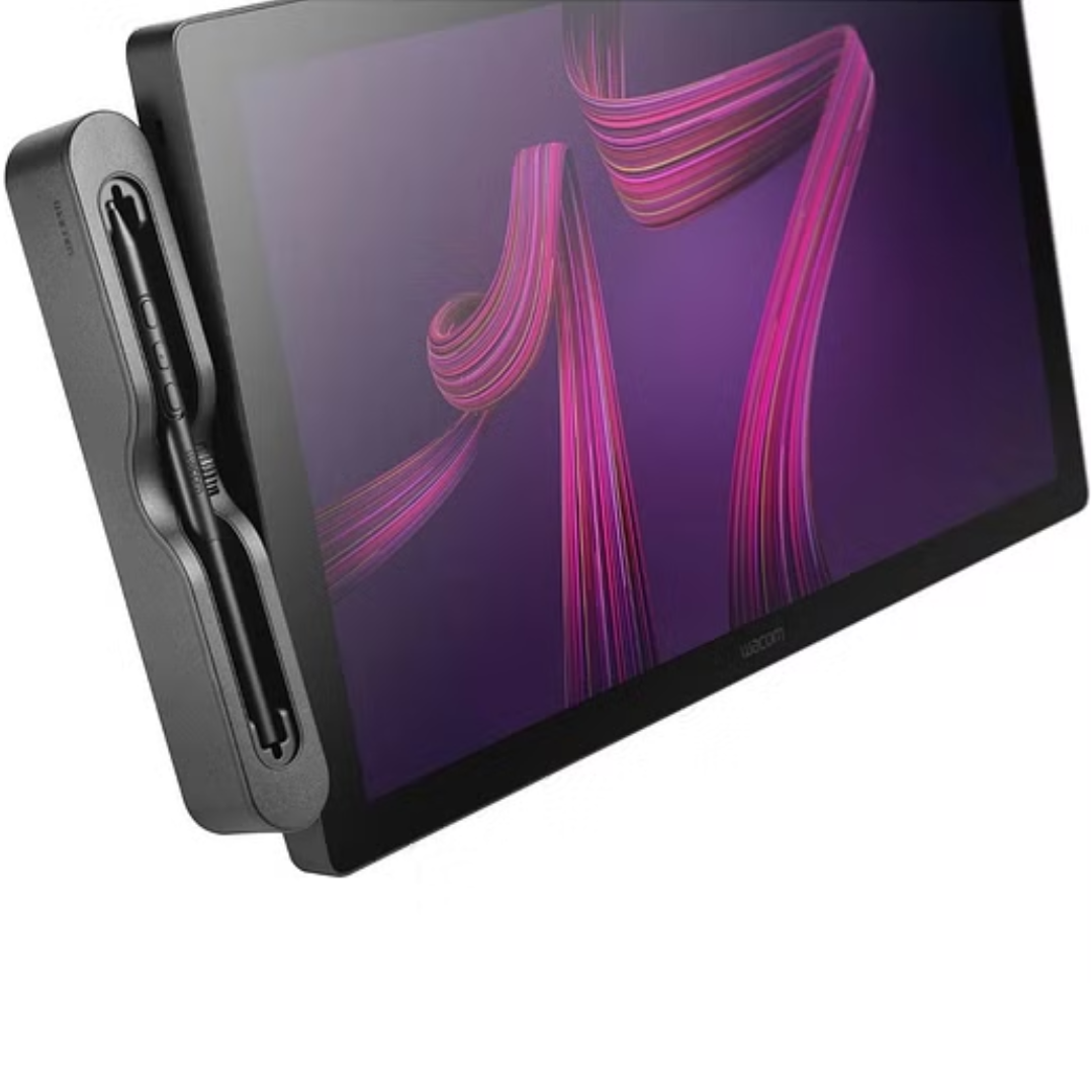  Pen & Touch Display Graphic Tablet
