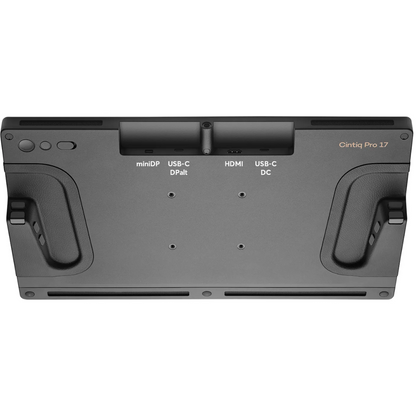 Wacom Cintiq Pro 17 Creative Pen and Touch Display