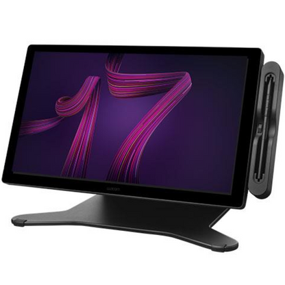 creative display tablet