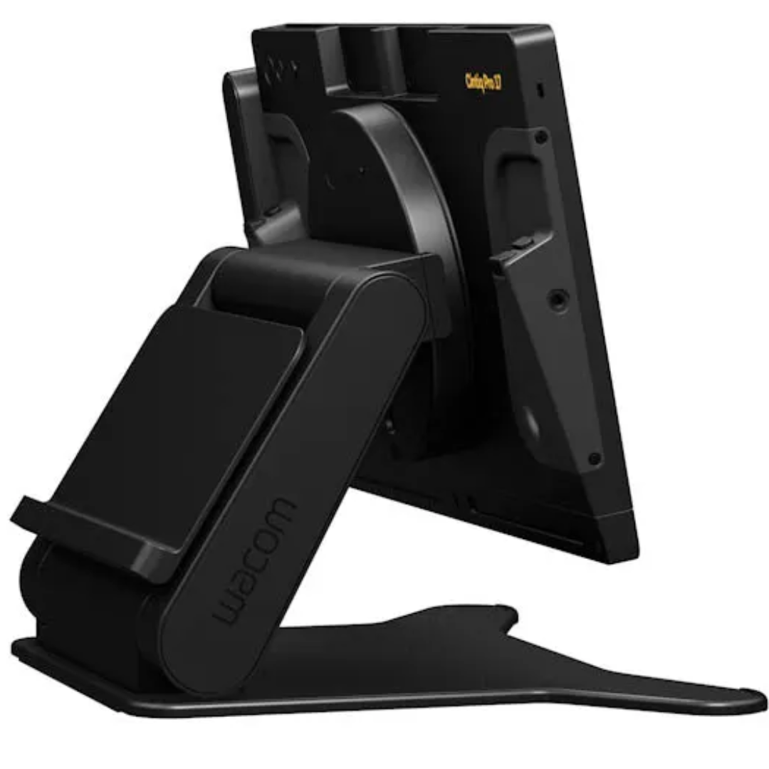 Drawing Tablet with Screen 4K UHD
