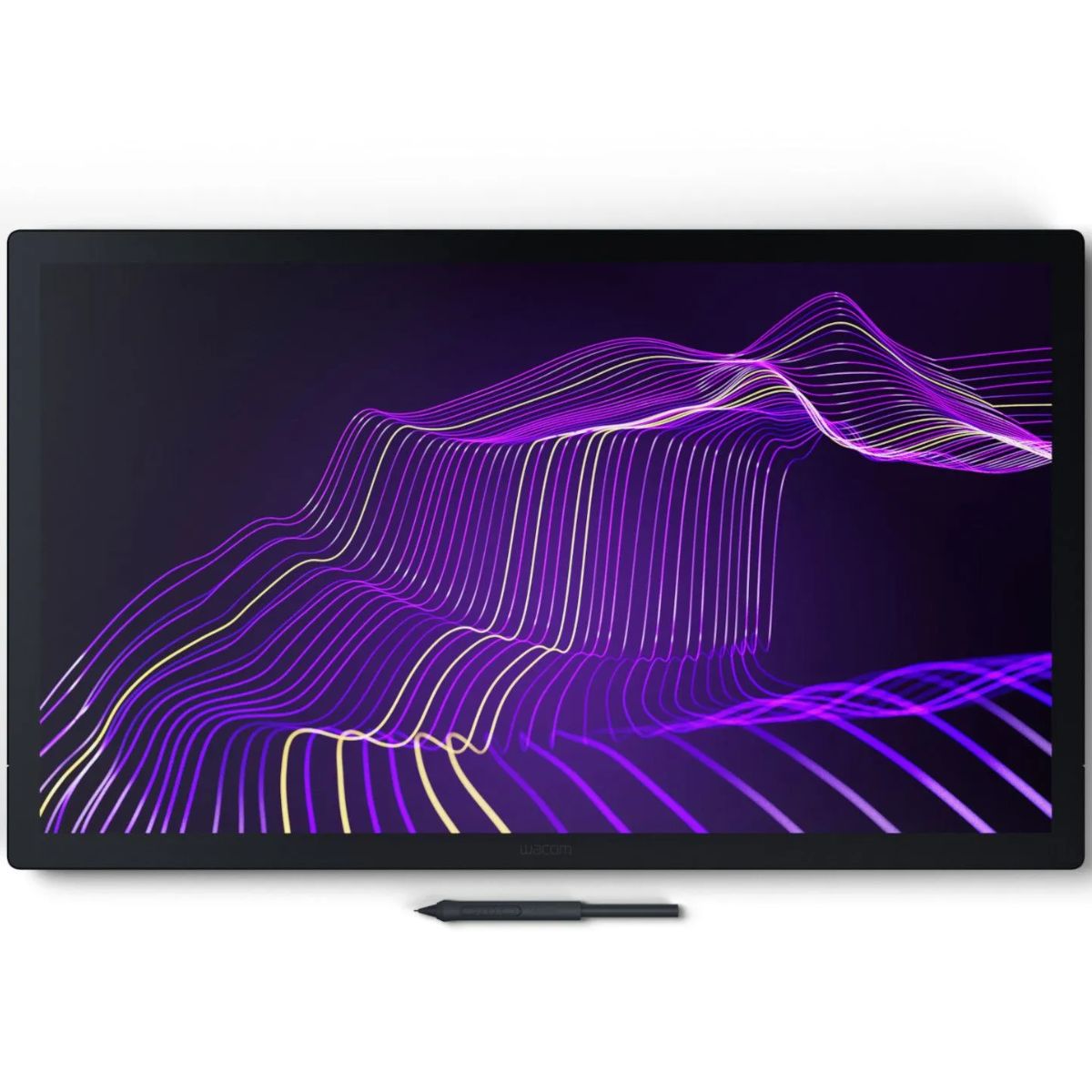 Wacom Cintiq Pro 27