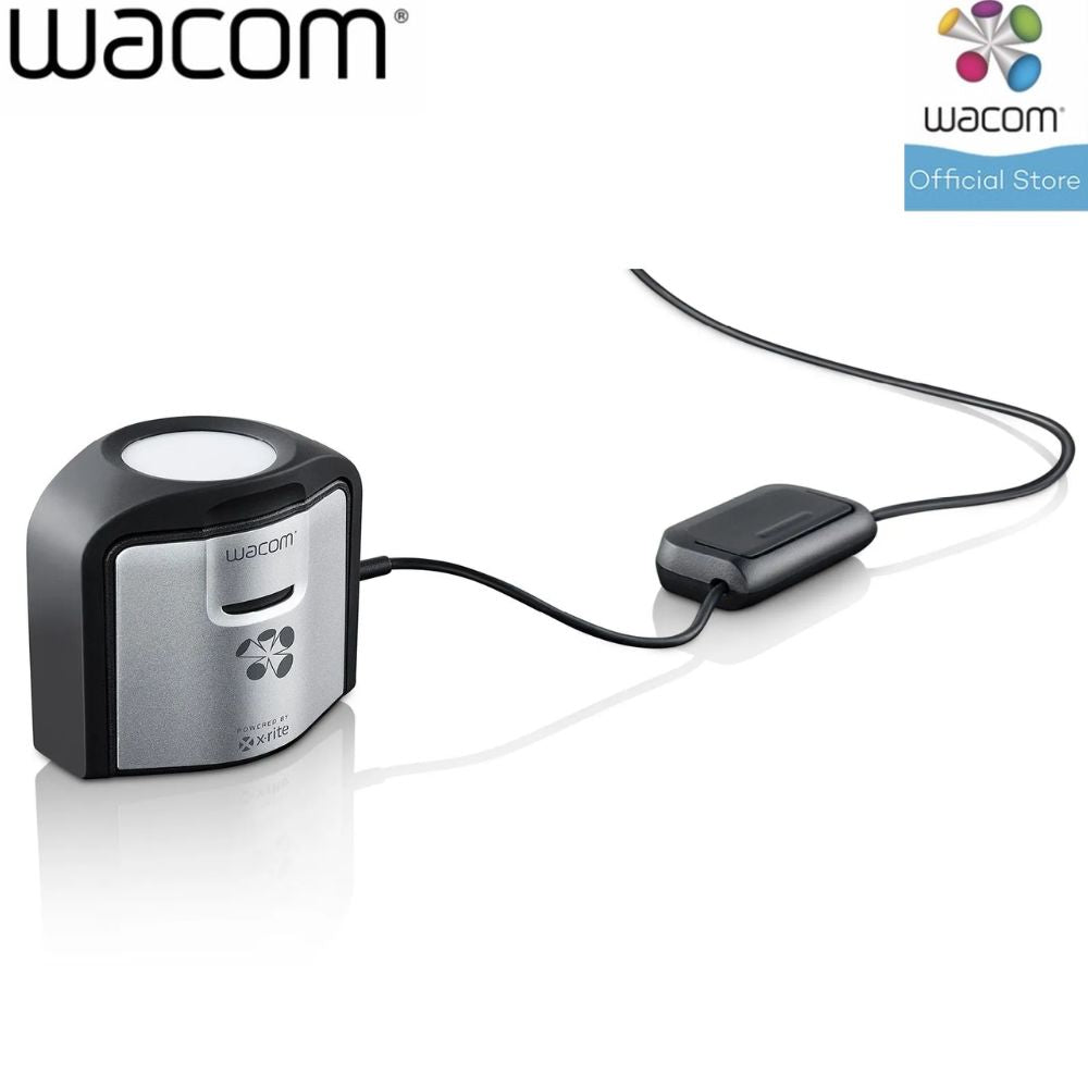 Wacom Color Manager Powered by X-Rite