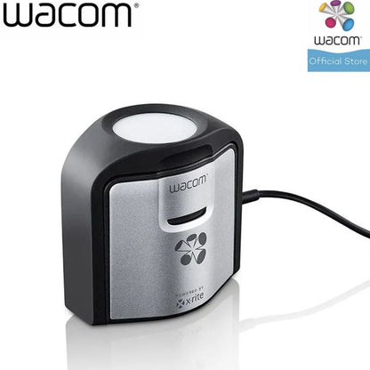 Wacom Color Manager Powered by X-Rite