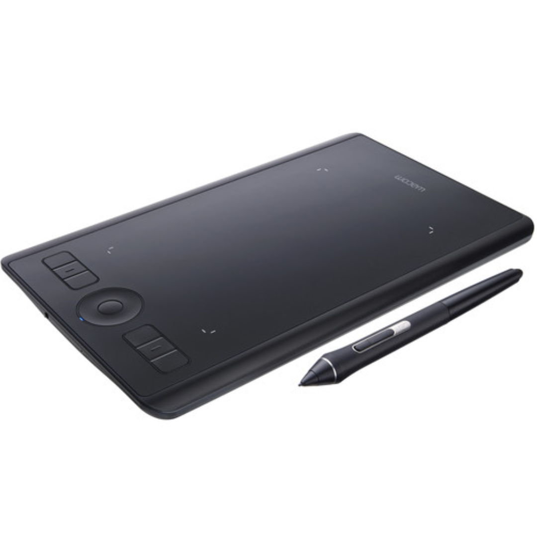 
Creative Graphics Tablet