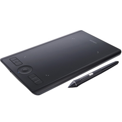 
Creative Graphics Tablet