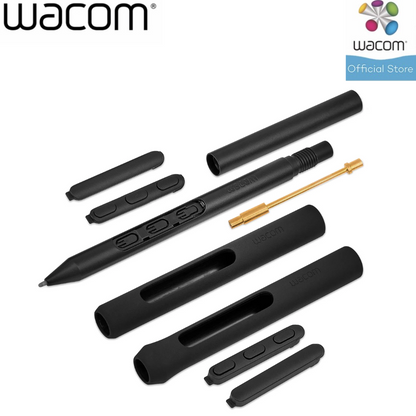 Wacom pro pen 3