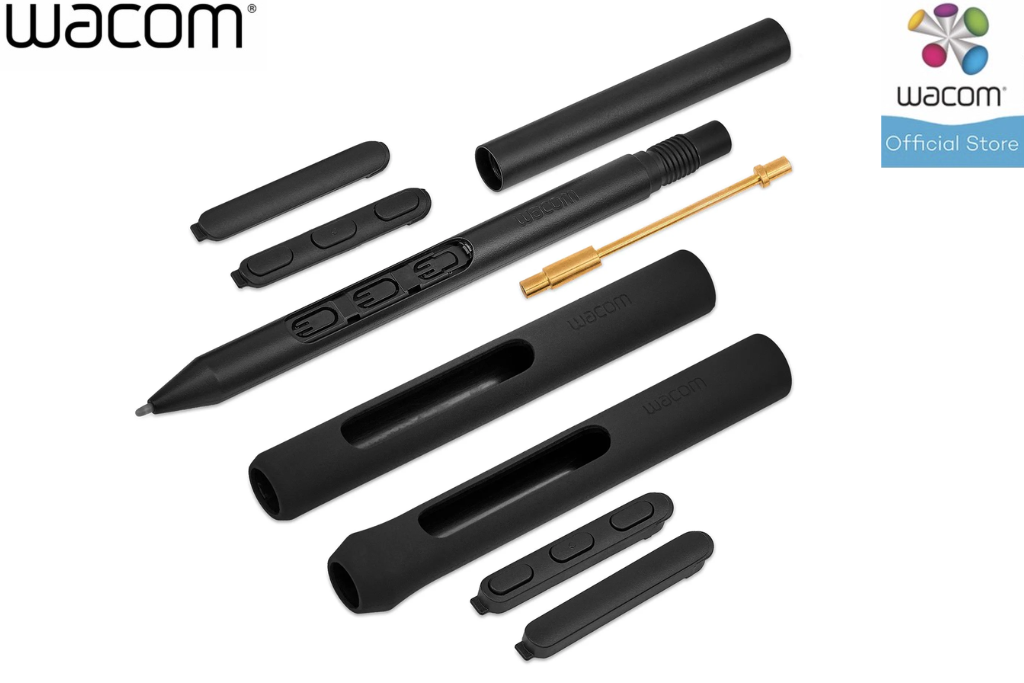 Wacom Pro Pen 3