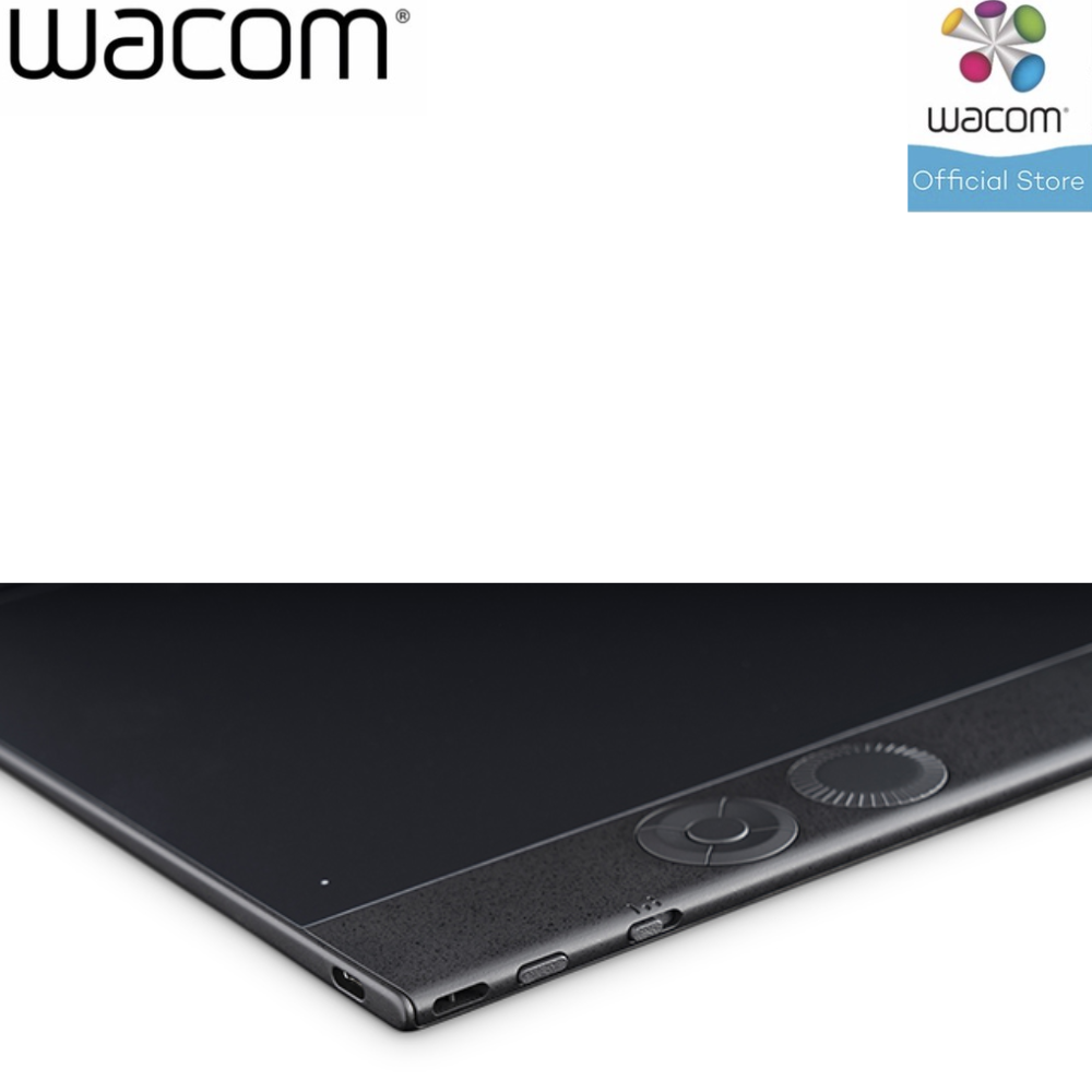 Wacom Intuos Pro Pen Tablet (2025, Small)
