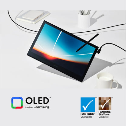 Wacom Movink Pen Display