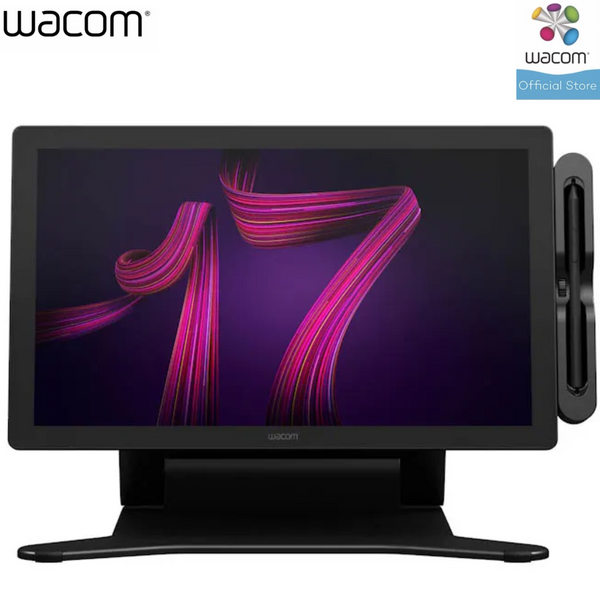 Wacom Cintiq Pro 17