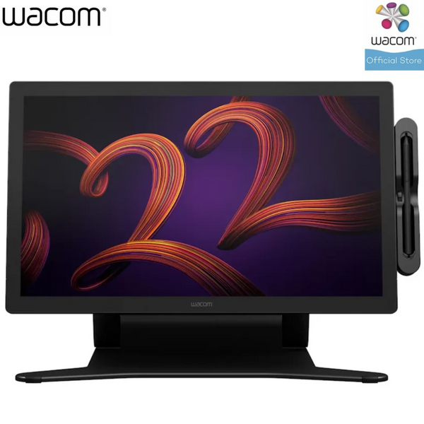 Wacom Cintiq Pro 22