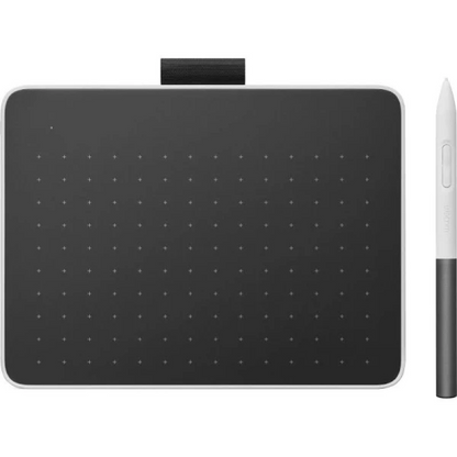 Wacom One S Bluetooth Creative Pen Tablet 