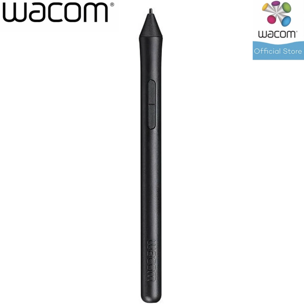 Wacom Pen 2k